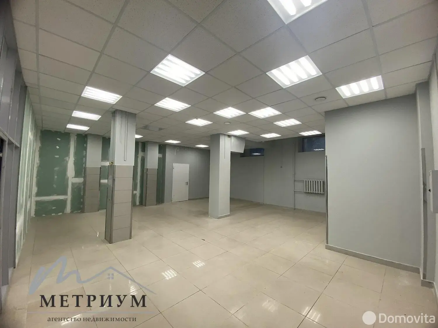 Аренда торгового помещения на ул. Червякова, д. 4 в Минске, 2860EUR, код 968057 - фото 7