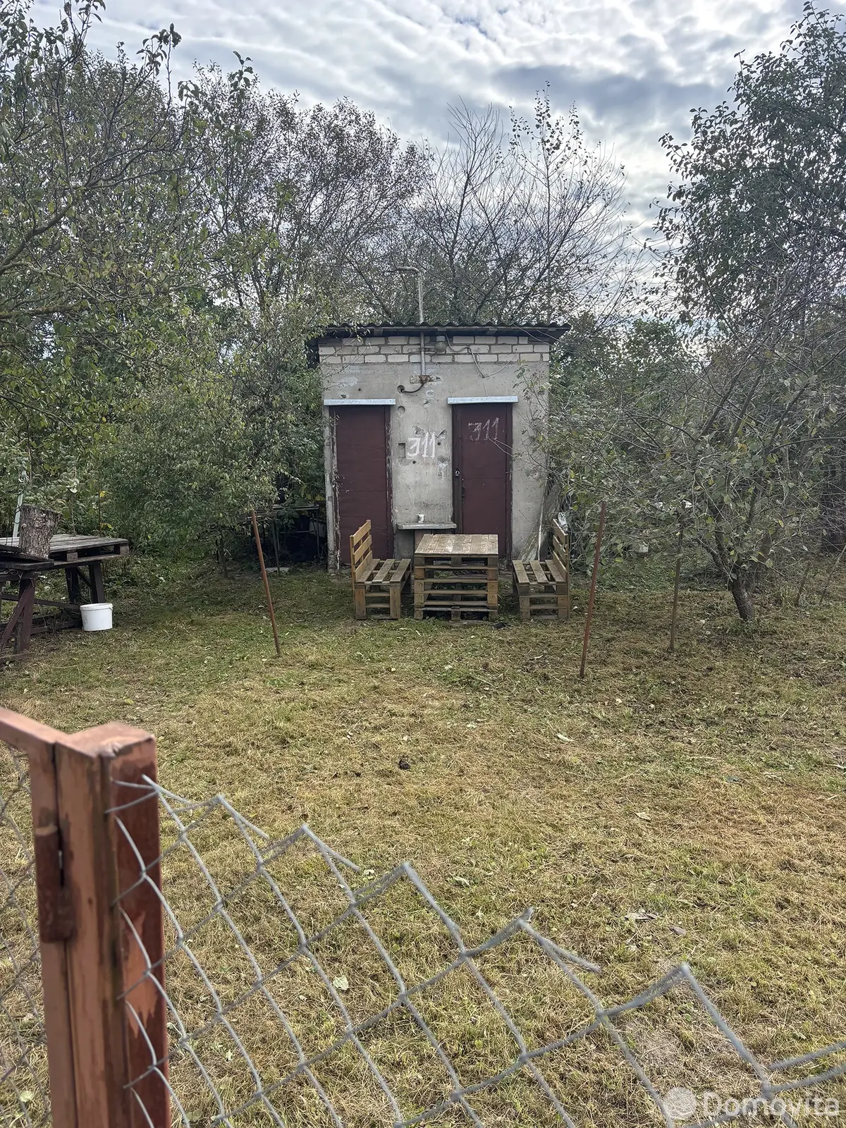 участок, Горки-2,