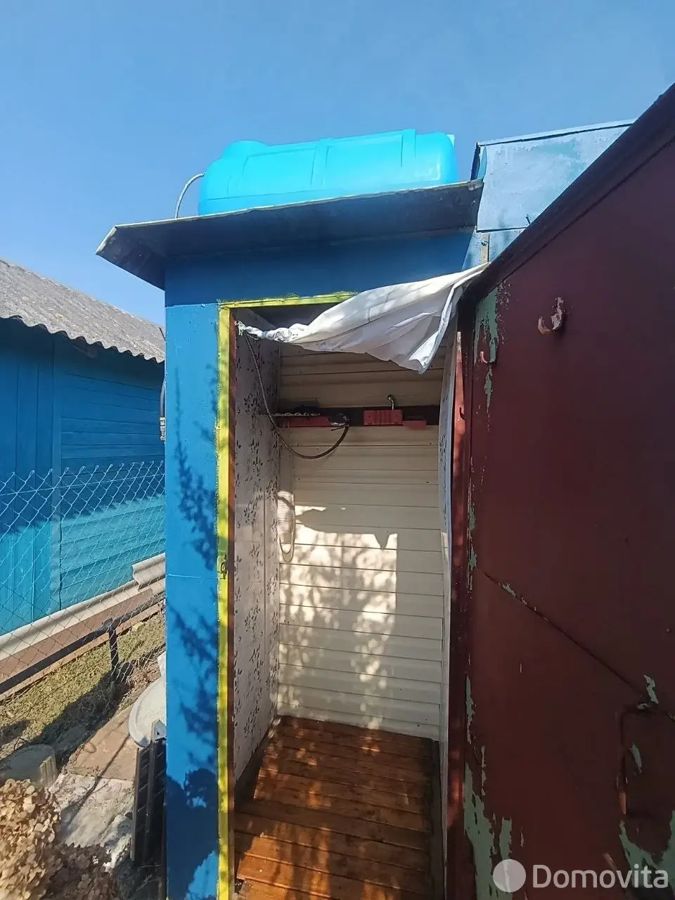 Продажа 2-этажной дачи в Строймаш Минская область, 19200USD, код 185263 - фото 25