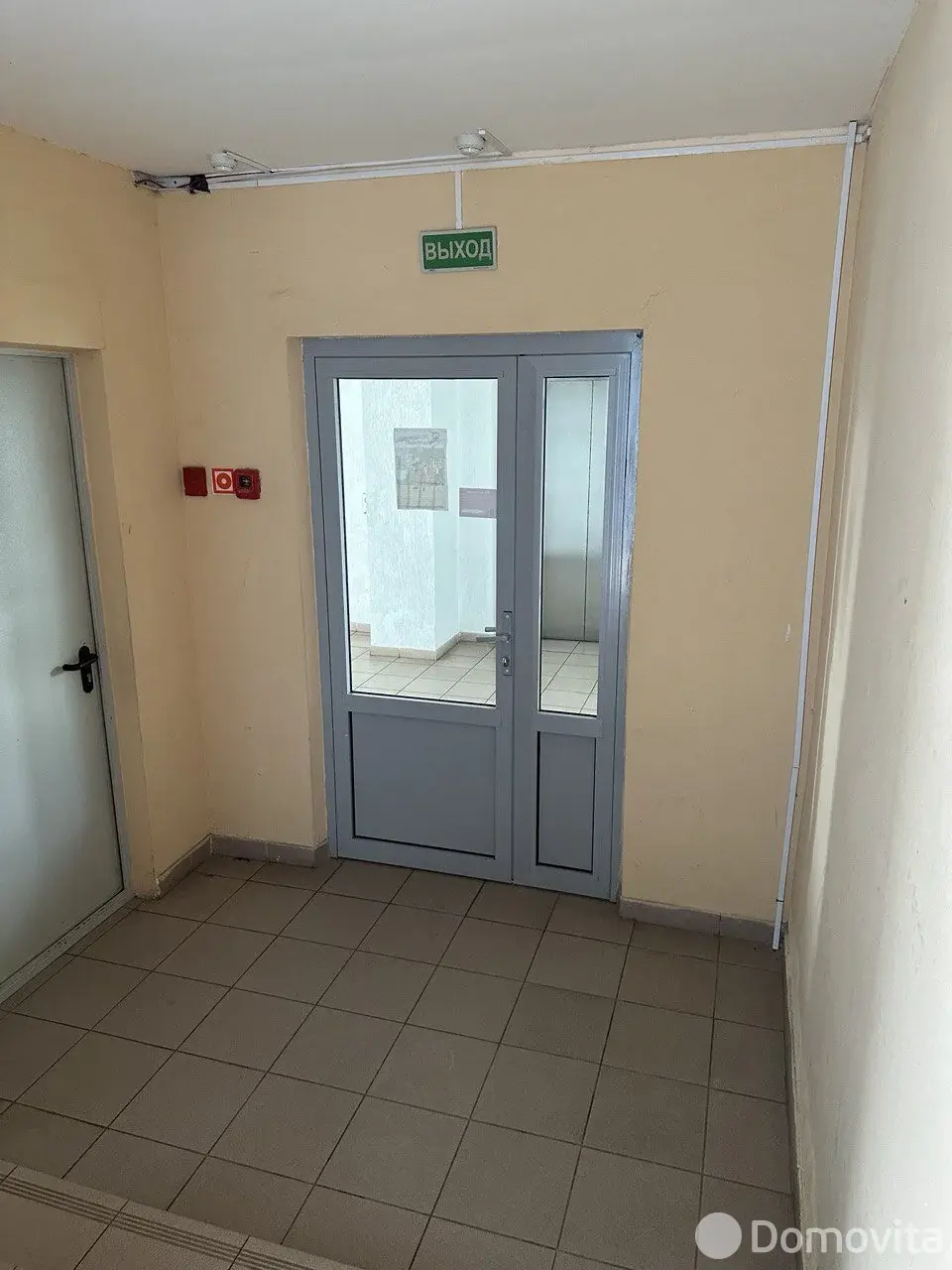 Купить офис на ул. Веры Хоружей, д. 1/А в Минске, 250000USD, код 8470 - фото 7