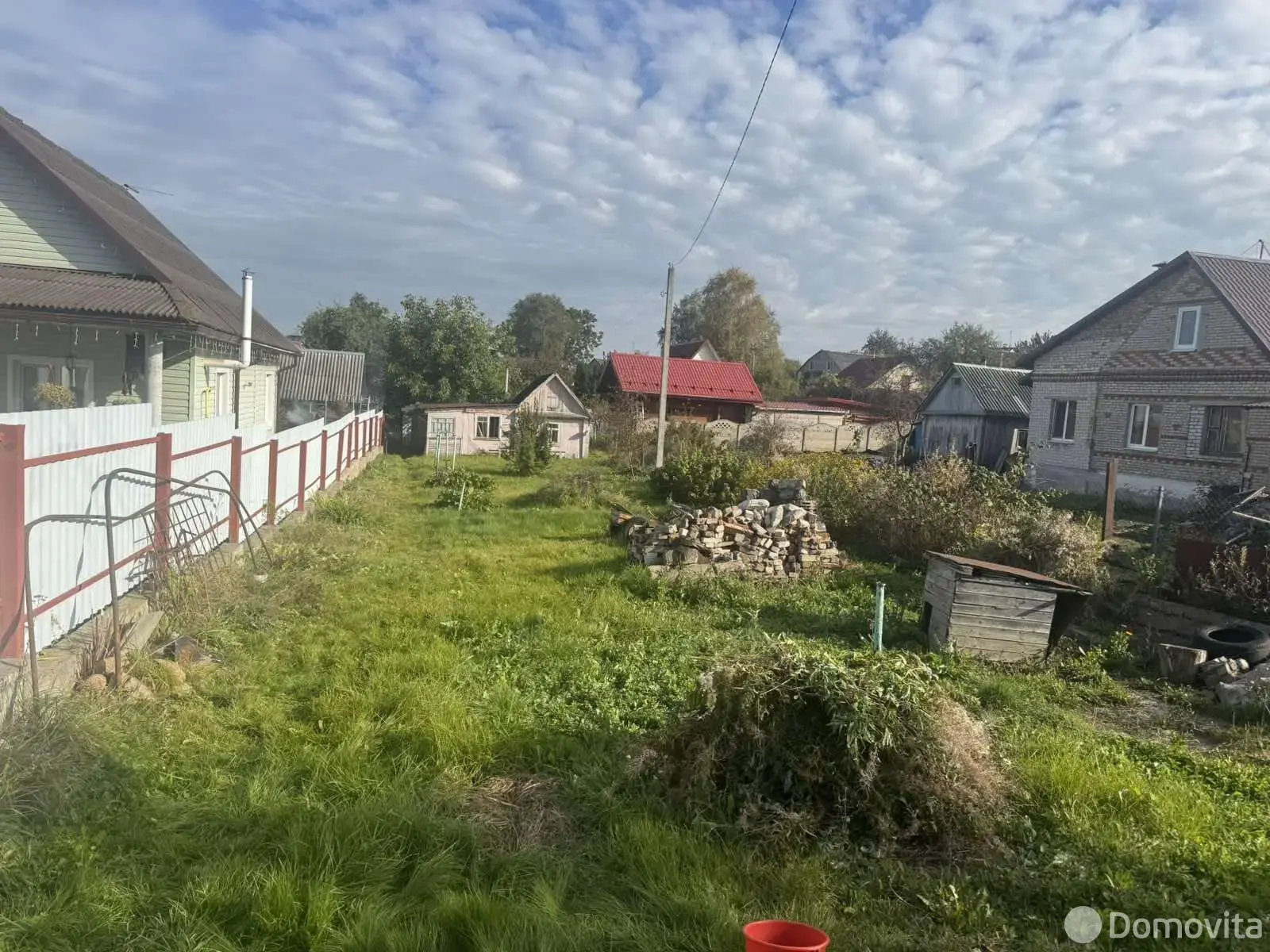 продажа коттеджа, Ждановичи, ул. Коммунистическая