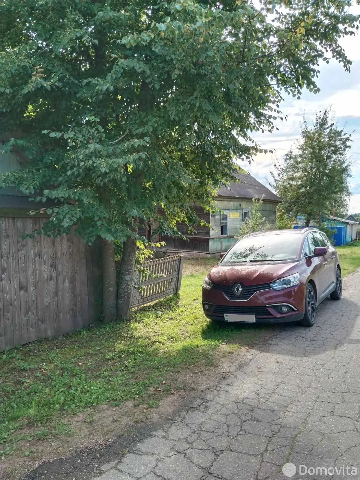 продажа дома, Яновичи, ул. Комсомольская, д. 4