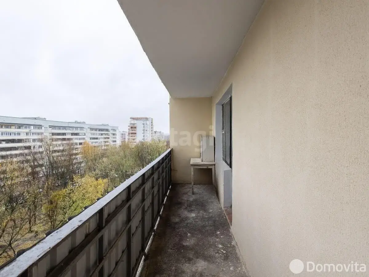 комната, Минск, ул. Веры Хоружей, д. 16 