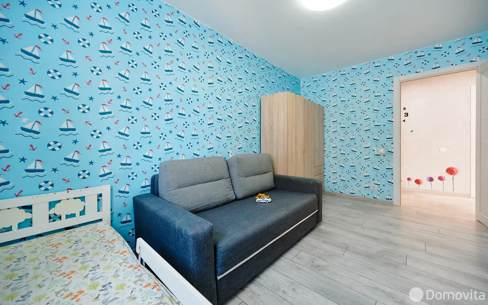 коттедж, Колодищи, ул. Громовой, д. 22 