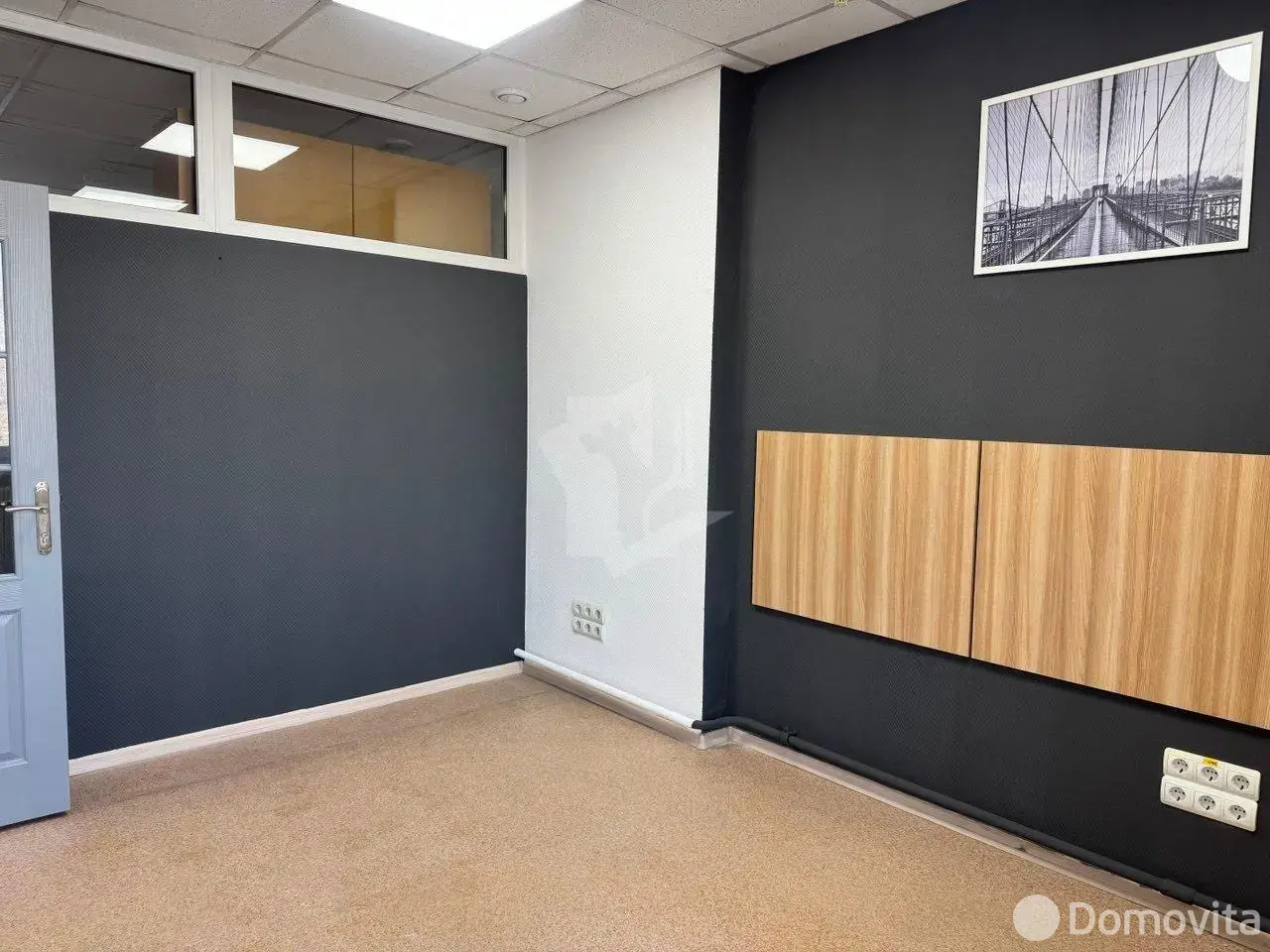 офис, Минск, ул. Скрыганова, д. 6