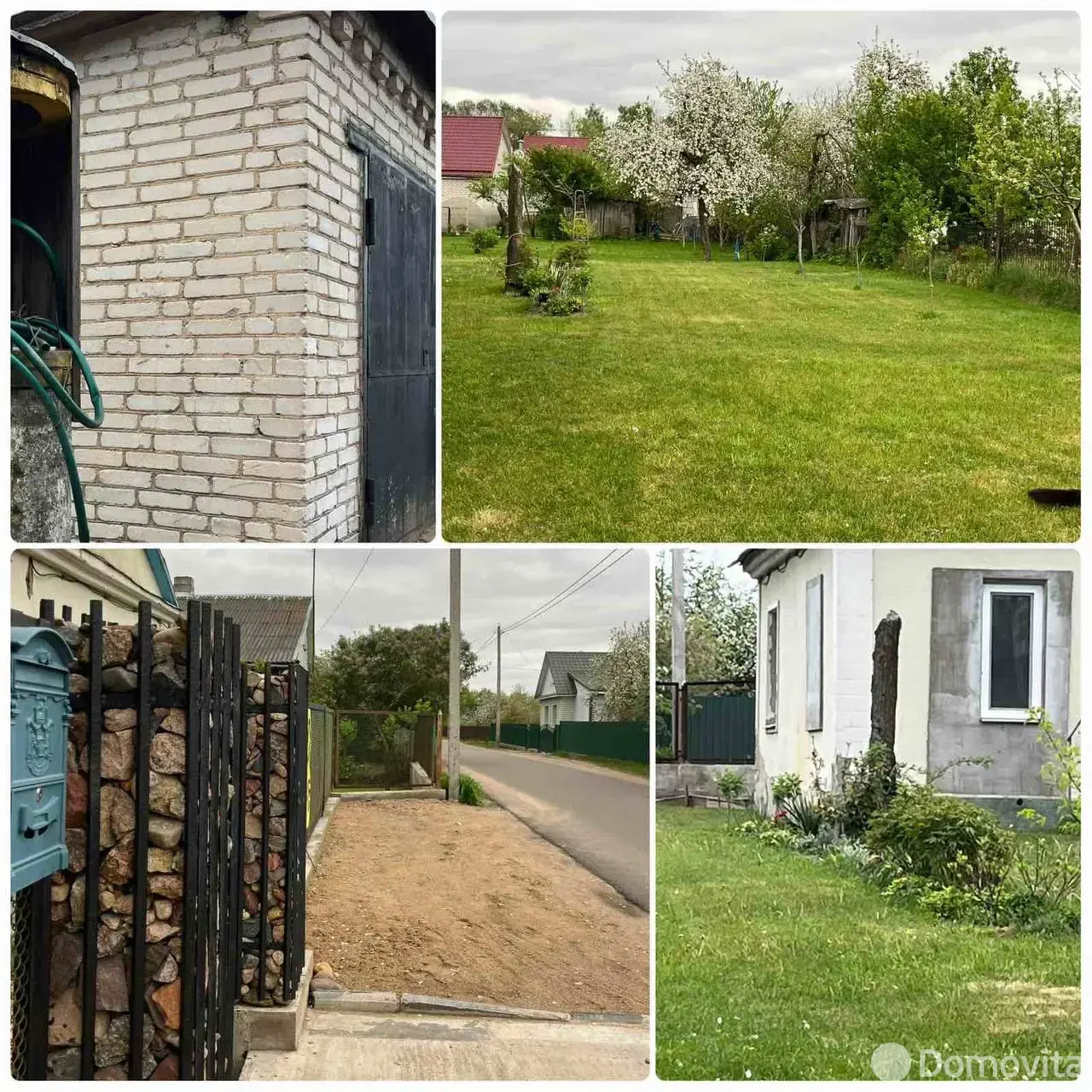 коттедж, Столбцы, ул. Мамонтова, д. 9 без посредников