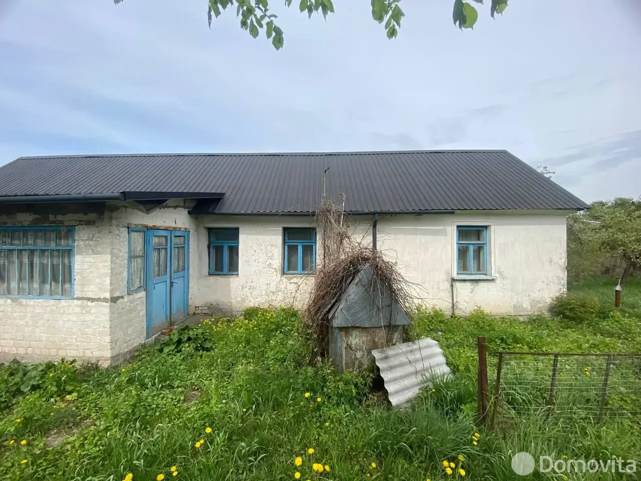 продажа коттеджа, Оранчицы, ул. Трудовая