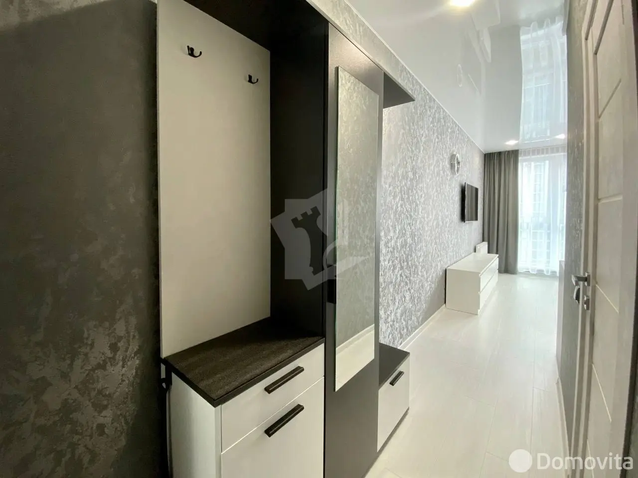 квартира, Минск, ул. Игоря Лученка, д. 25, стоимость аренды 1 711 р./мес.