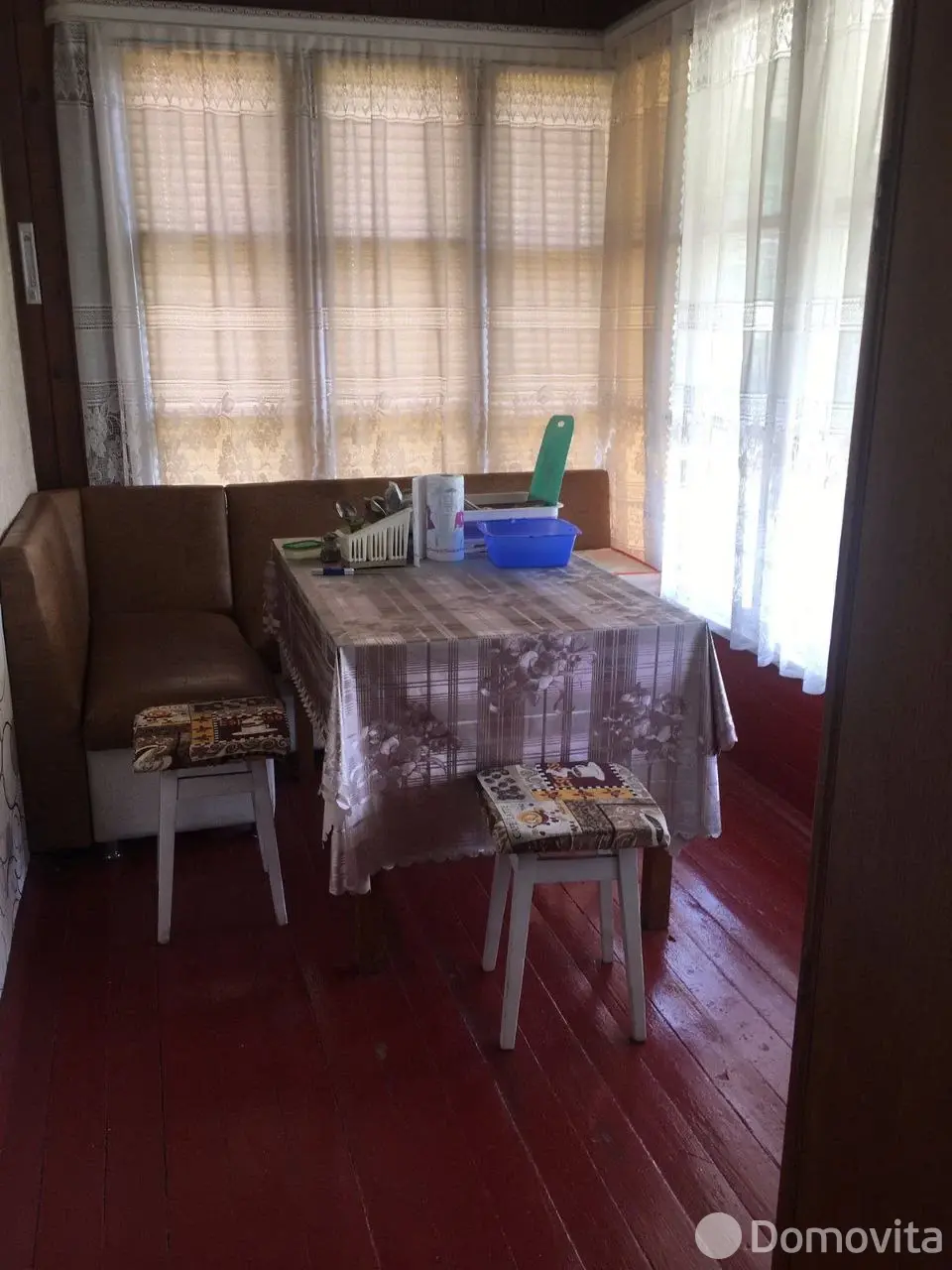 Купить 2-этажную дачу в ГОРИЗОНТ-82 Минская область, 14700USD, код 185212 - фото 22