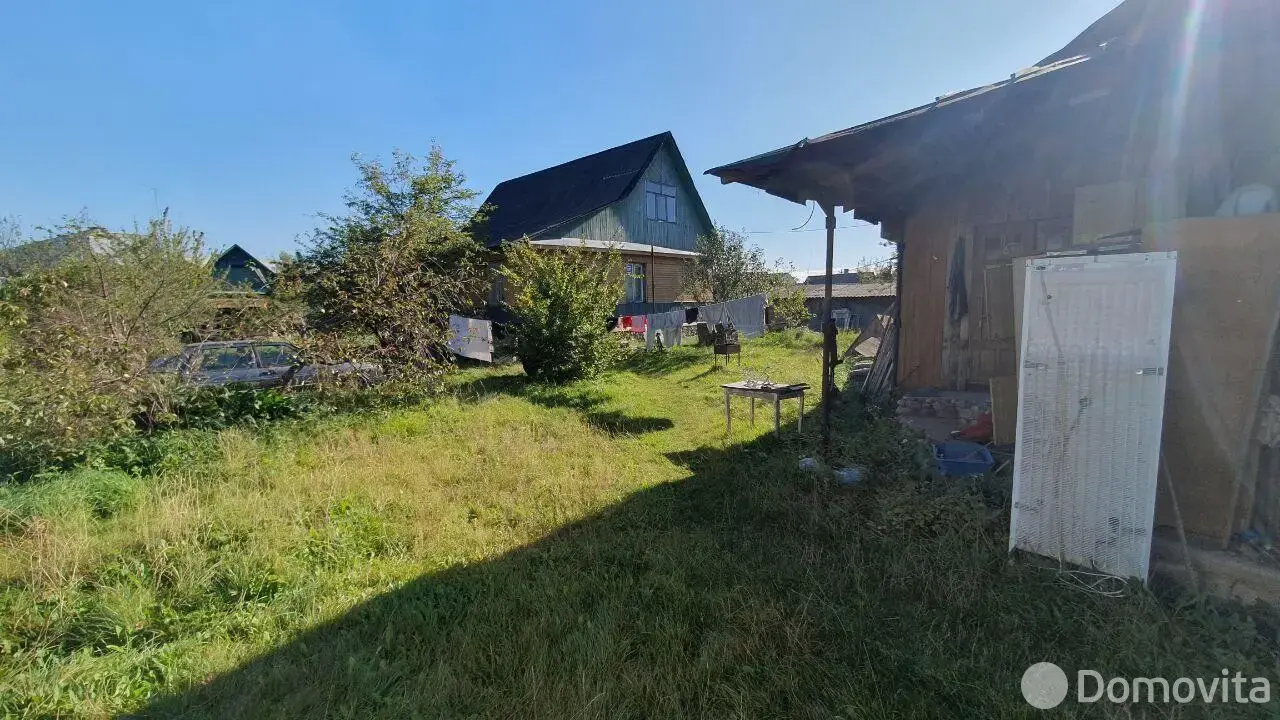 дом, Осиповичи, ул. Карла Маркса, д. 33