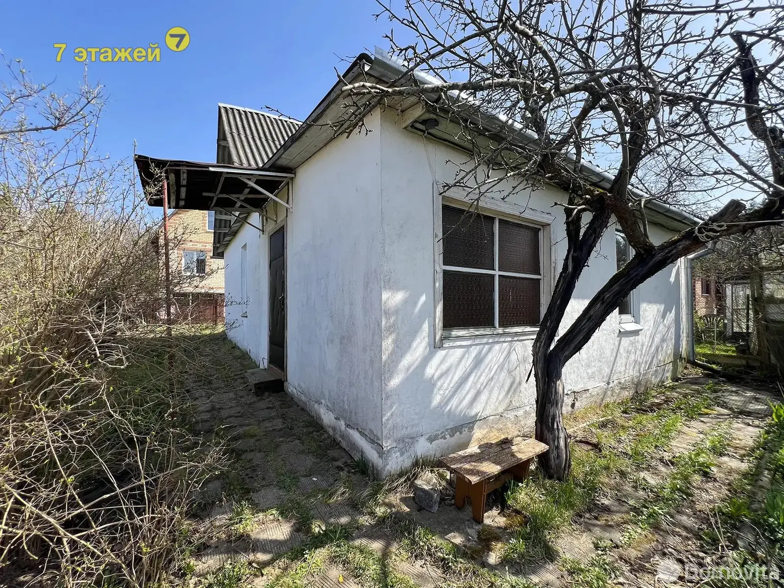 Продажа 1-этажной дачи в Камвольщик Минская область, 10900USD, код 182407 - фото 21