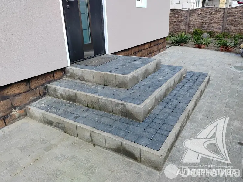 Купить 1-этажную дачу в Зеленый бор Брестского района Брестская область, 76500USD, код 179788 - фото 28