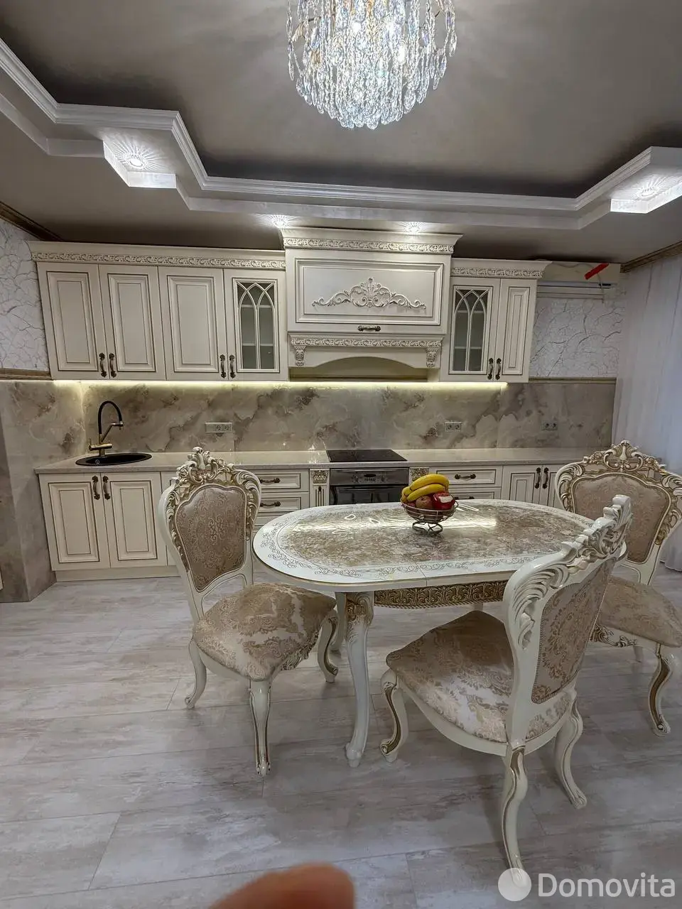 Снять 2-комнатную квартиру в Минске, ул. Скрыганова, д. 4, 1500USD, код 151107 - фото 18