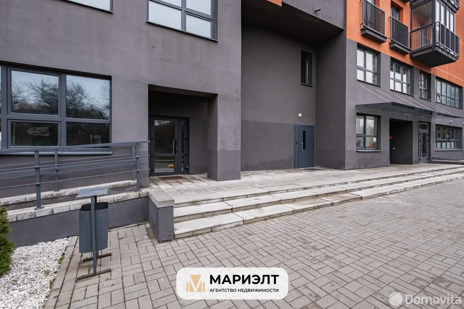 продажа торгового объекта, Минск, ул. Быховская, д. 10