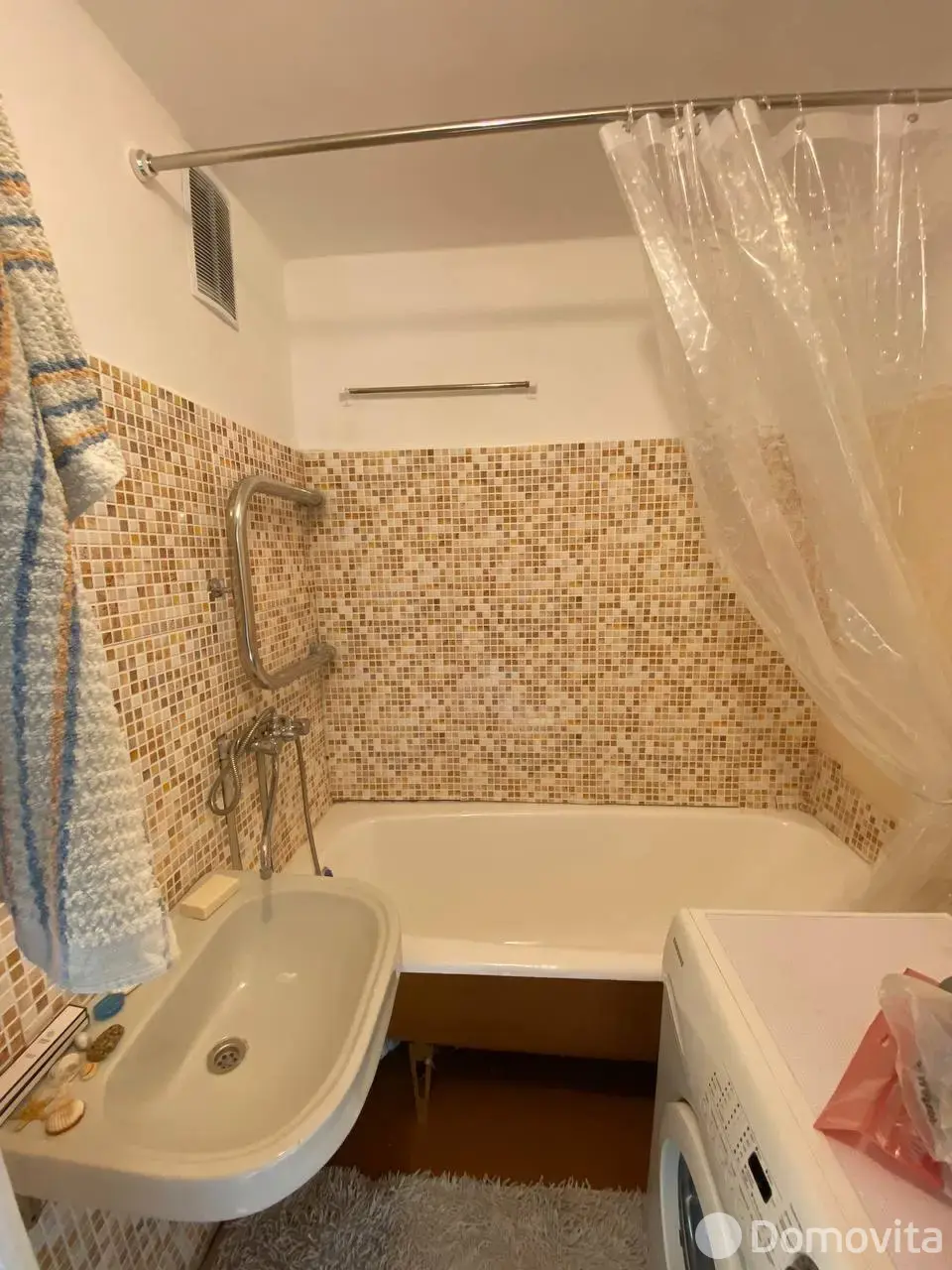 квартира, Минск, ул. Немига, д. 8 на ст. метро Немига