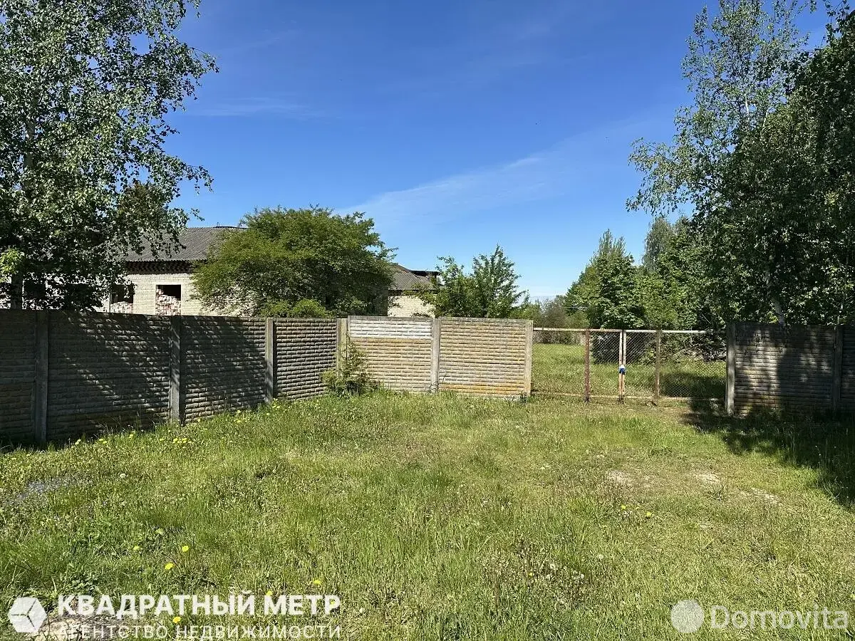 Купить земельный участок, 134.17 соток, Скобровка, Минская область, 360000BYN, код 572295 - фото 17