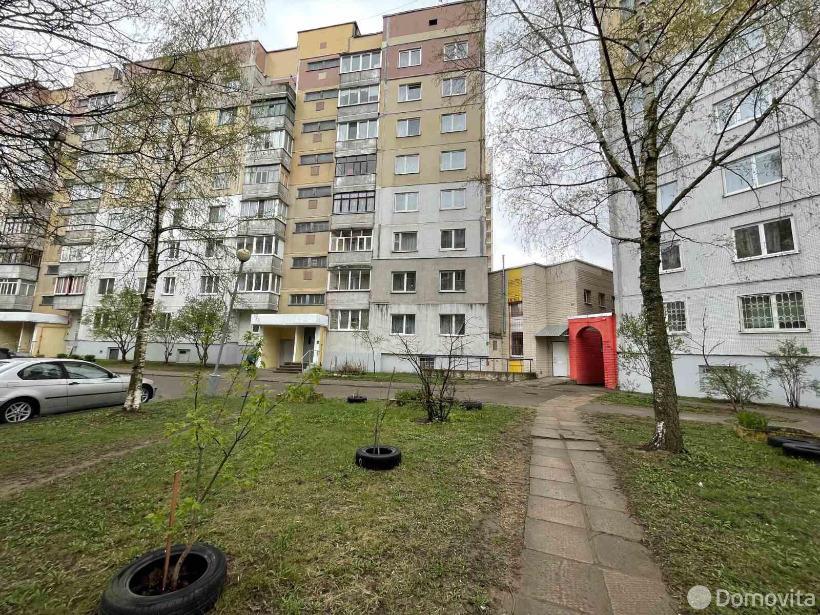 квартира, Витебск, пр-т Черняховского, д. 42 в Первомайском районе