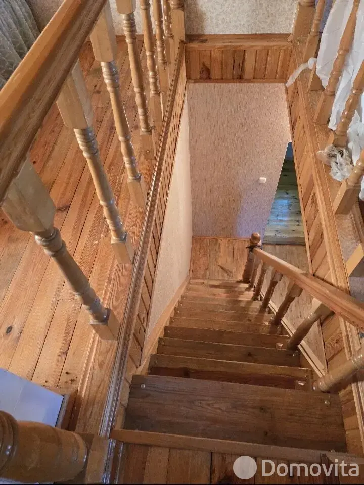 Продажа 2-этажной дачи в Березовая роща-87 Брестская область, 44000USD, код 184005 - фото 19
