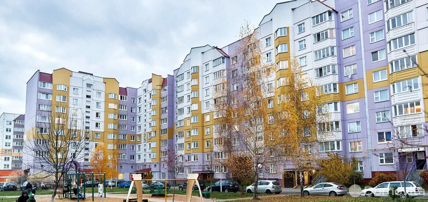 Цена продажи квартиры, Минск, ул. Янки Брыля, д. 30