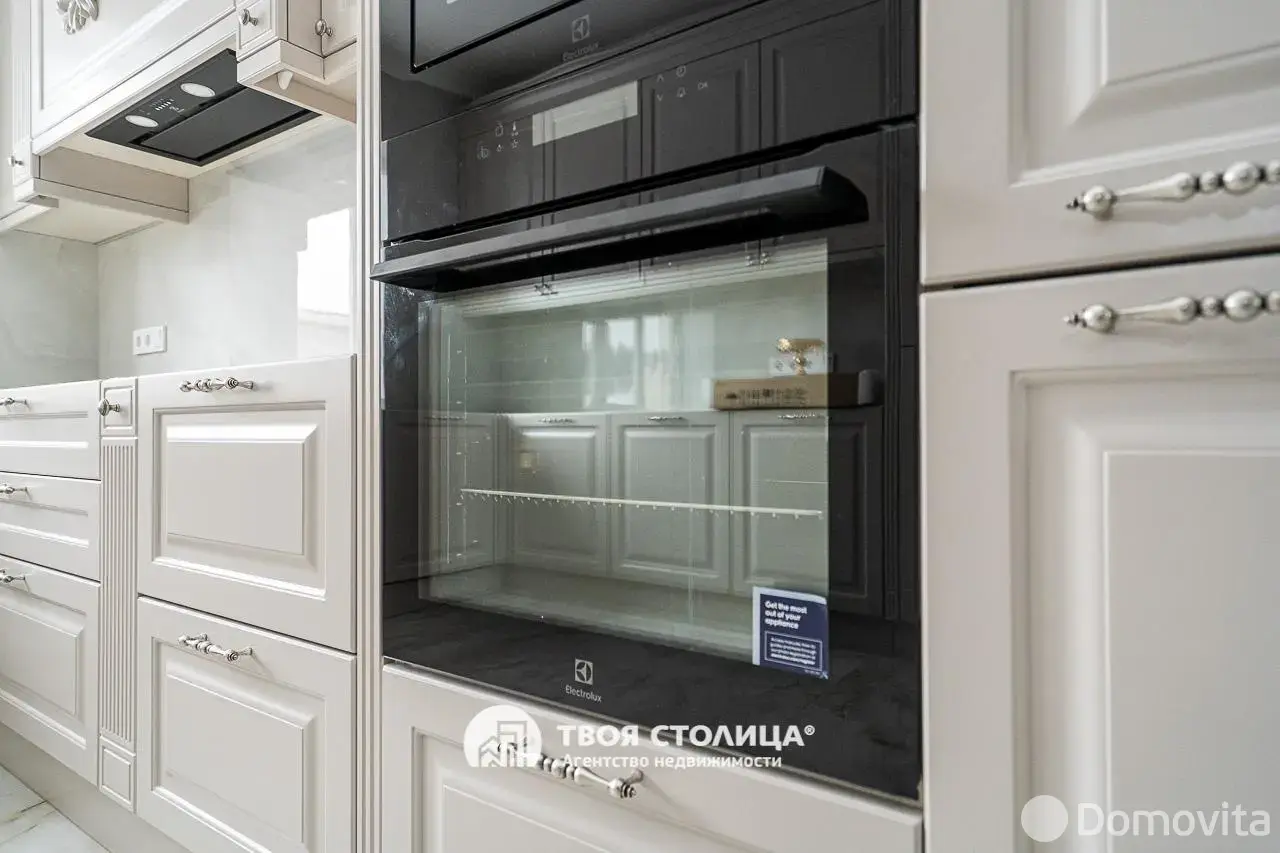 Цена продажи дома, Боровляны, ул. Калядная