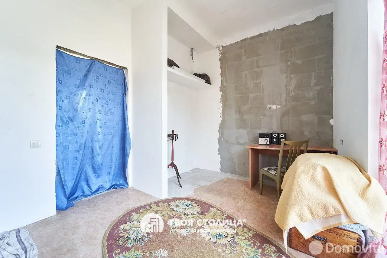 Купить 2-этажную дачу в Текстильщик-1 Минская область, 110000USD, код 181467 - фото 28