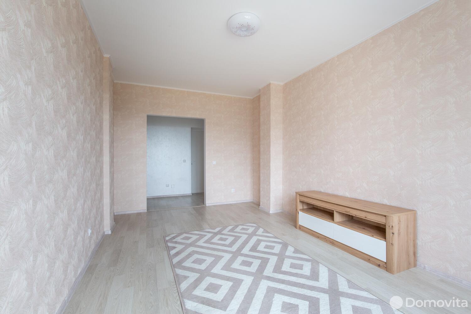 Купить 1-комнатную квартиру в Минске, ул. Притыцкого, д. 113, 72000 USD, код: 1017596 - фото 2