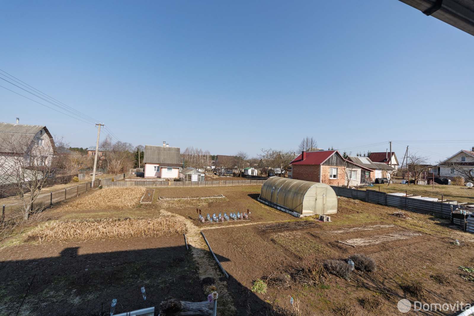 Купить 2-этажную дачу в Родник-90 Минская область, 36450USD, код 185277 - фото 12