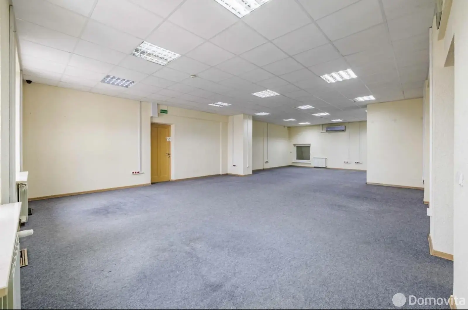 Купить офис на Логойский тр-т, д. 10 в Минске, 330000USD, код 8800 - фото 16