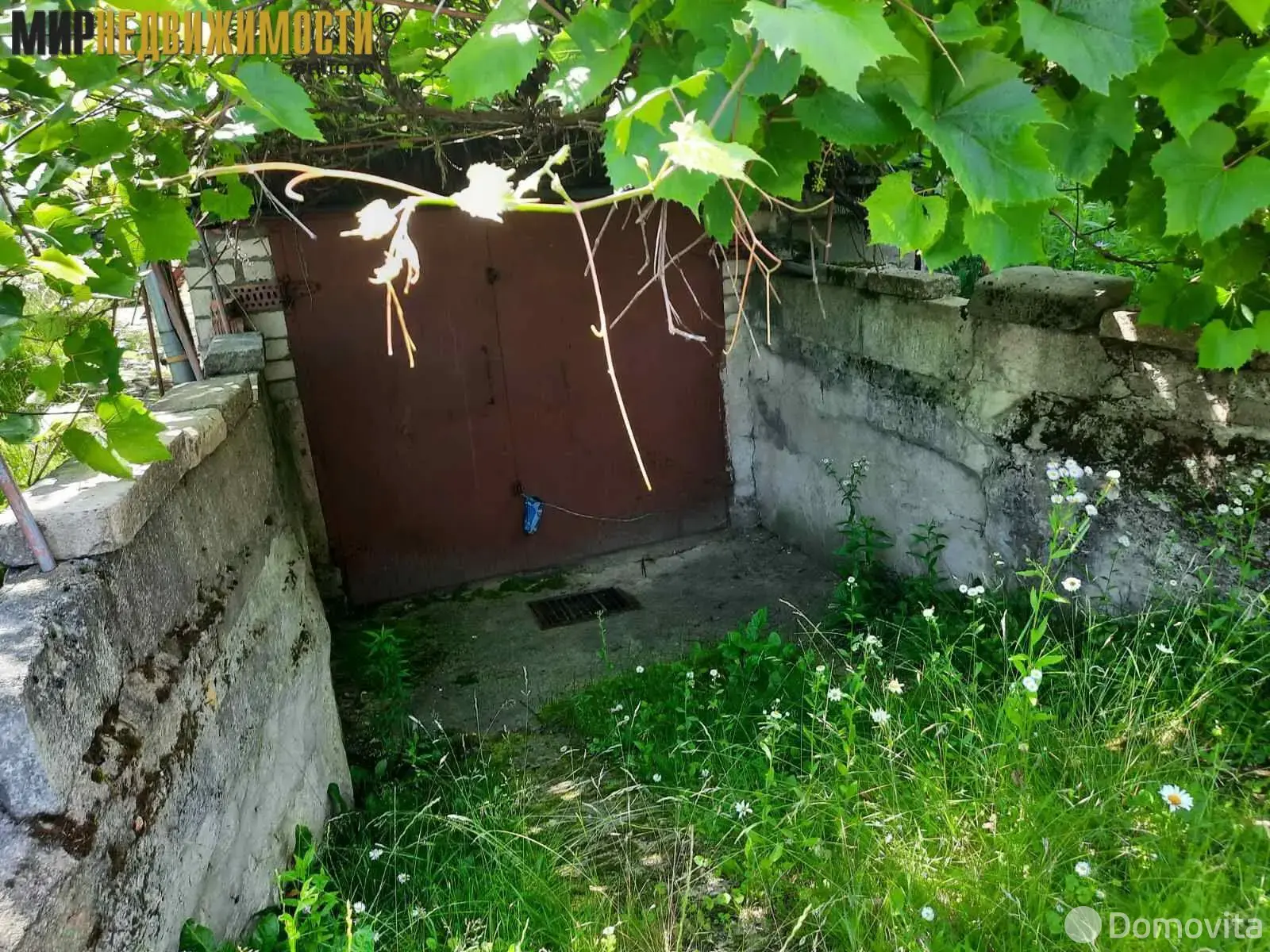 Продажа 2-этажной дачи в Водопад Минская область, 16000USD, код 182831 - фото 15