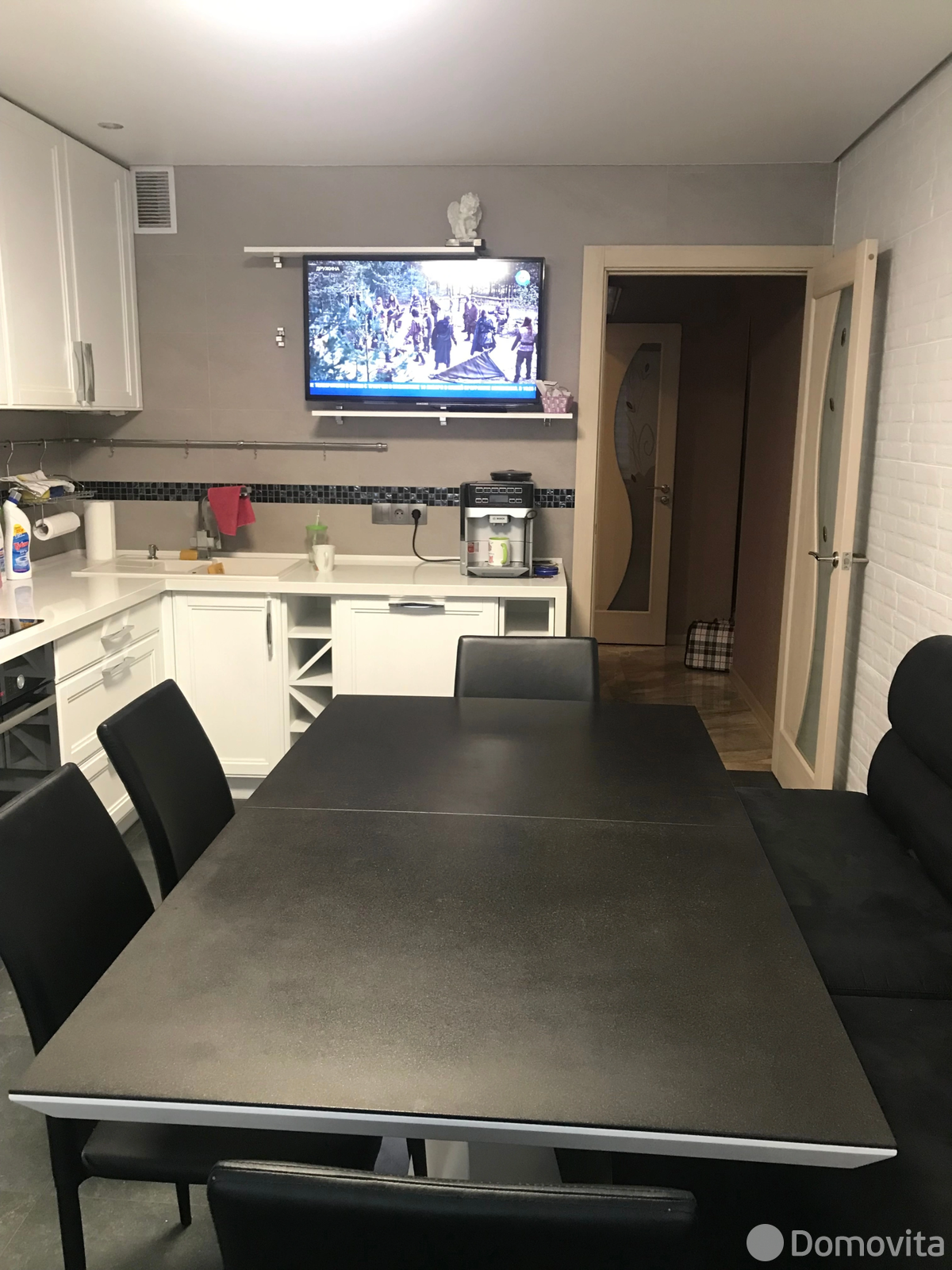 Снять 2-комнатную квартиру в Минске, ул. Курганная, д. 2, 700USD, код 148037 - фото 13