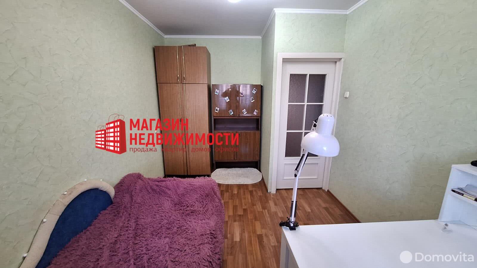 Купить 3-комнатную квартиру в Гродно, ул. Дзержинского, д. 58/1, 67000 USD, код: 983676 - фото 6