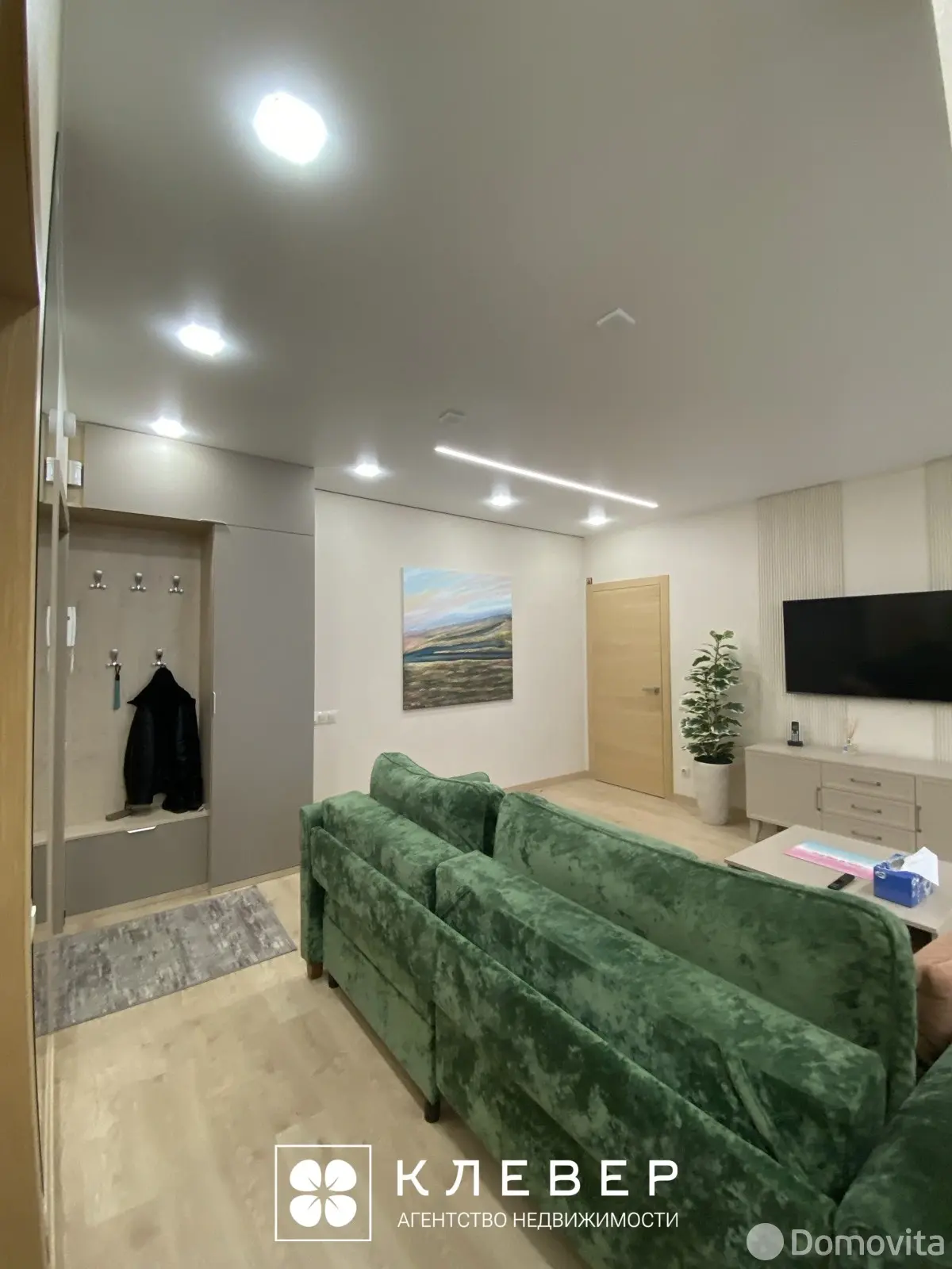 квартира, Минск, ул. Грушевская, д. 86 на ст. метро Грушевка