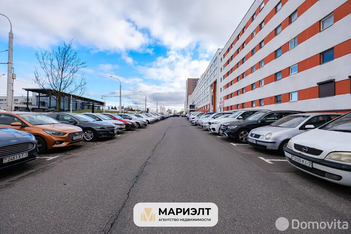 Купить офис на ул. Тимирязева, д. 65/б в Минске, 70125USD, код 9484 - фото 16