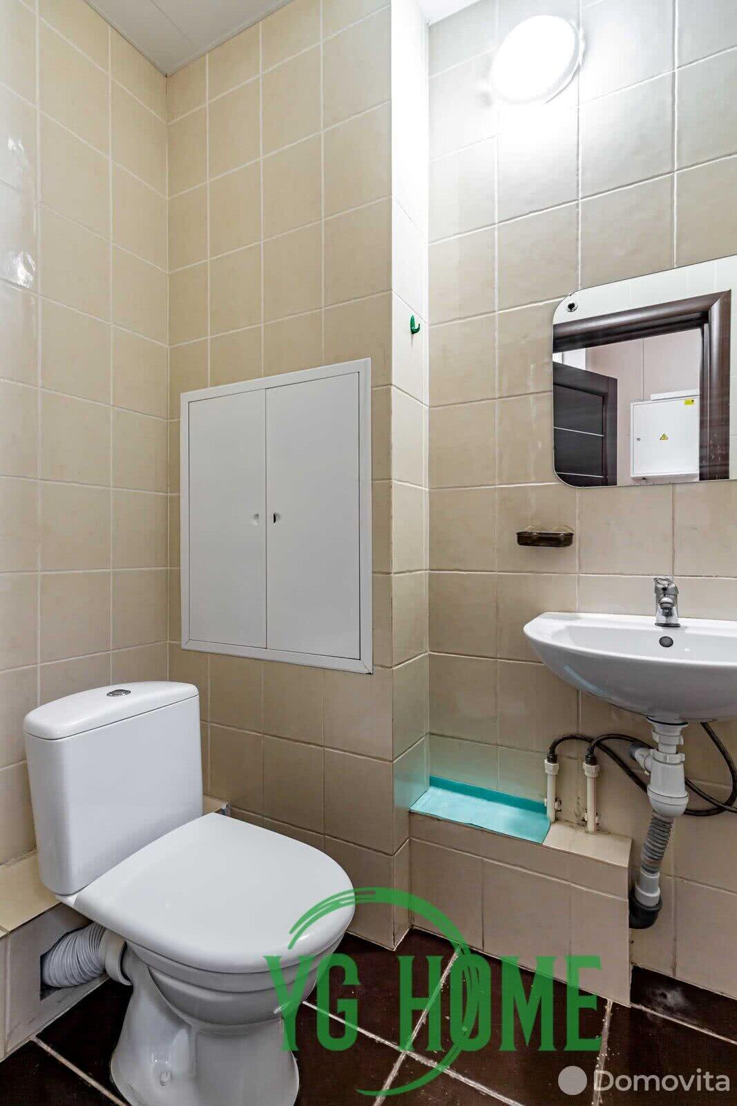 Купить помещение под сферу услуг в Минске, ул. Одоевского, д. 115/а - фото 15