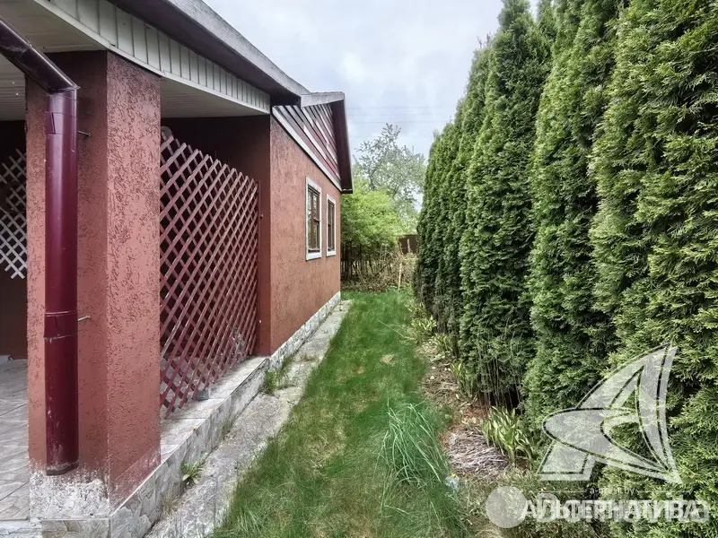 Купить 1-этажную дачу в Суница-80 Брестская область, 83720BYN, код 185703 - фото 15