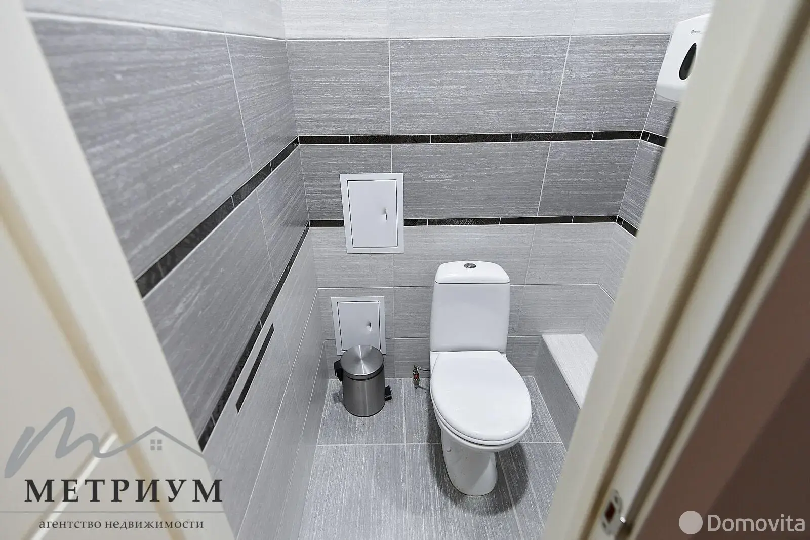 Купить офис на ул. Чюрлениса, д. 8 в Минске, 478060USD, код 9208 - фото 25