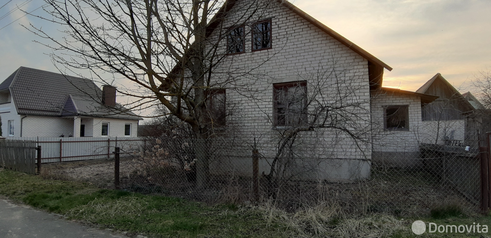 коттедж, Ляховичи, пер. Радужный, д. 5