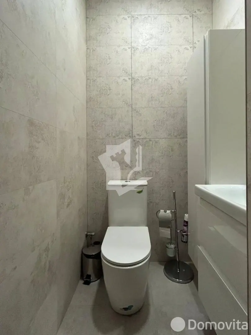 Снять 2-комнатную квартиру в Минске, ул. Жуковского, д. 16, 580USD, код 147219 - фото 18