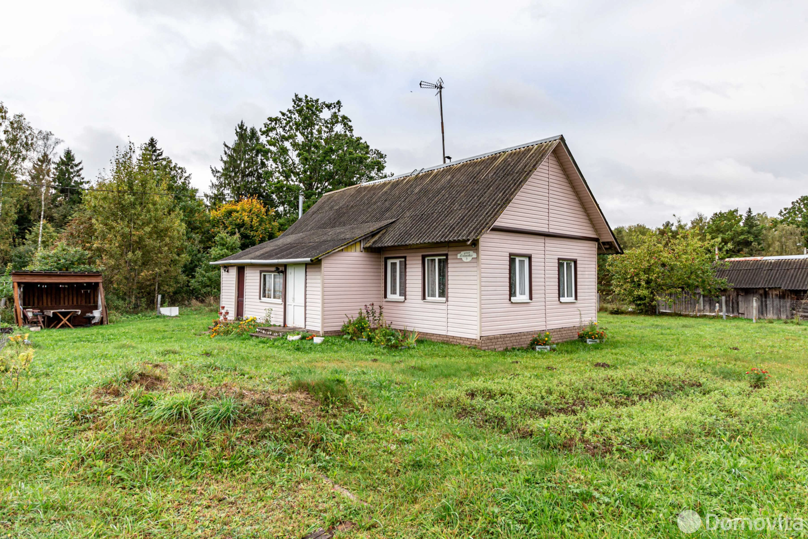 Стоимость продажи коттеджа, Михалово,