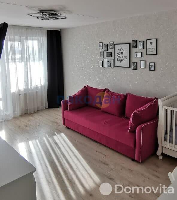 Купить 1-комнатную квартиру в Минске, ул. Камайская, д. 20, 72000 USD, код: 997954 - фото 1