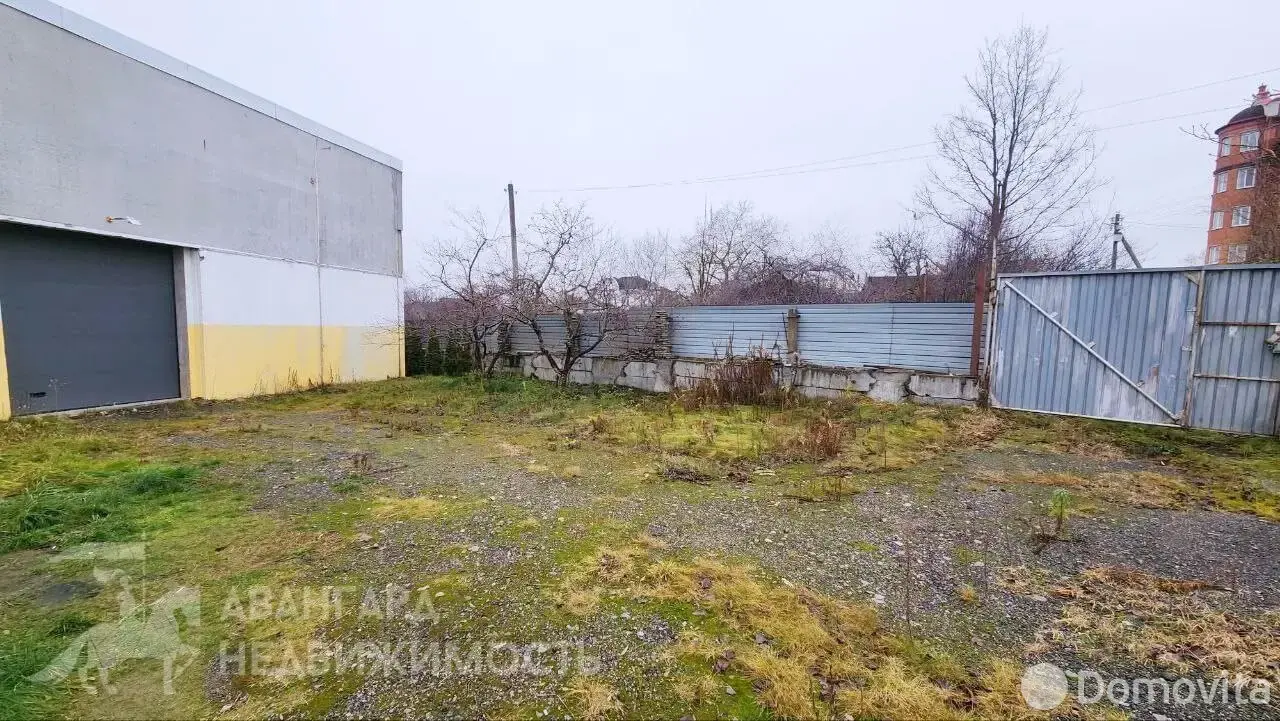 Стоимость аренды склада, Цнянка, ул. Рождественская, д. 7