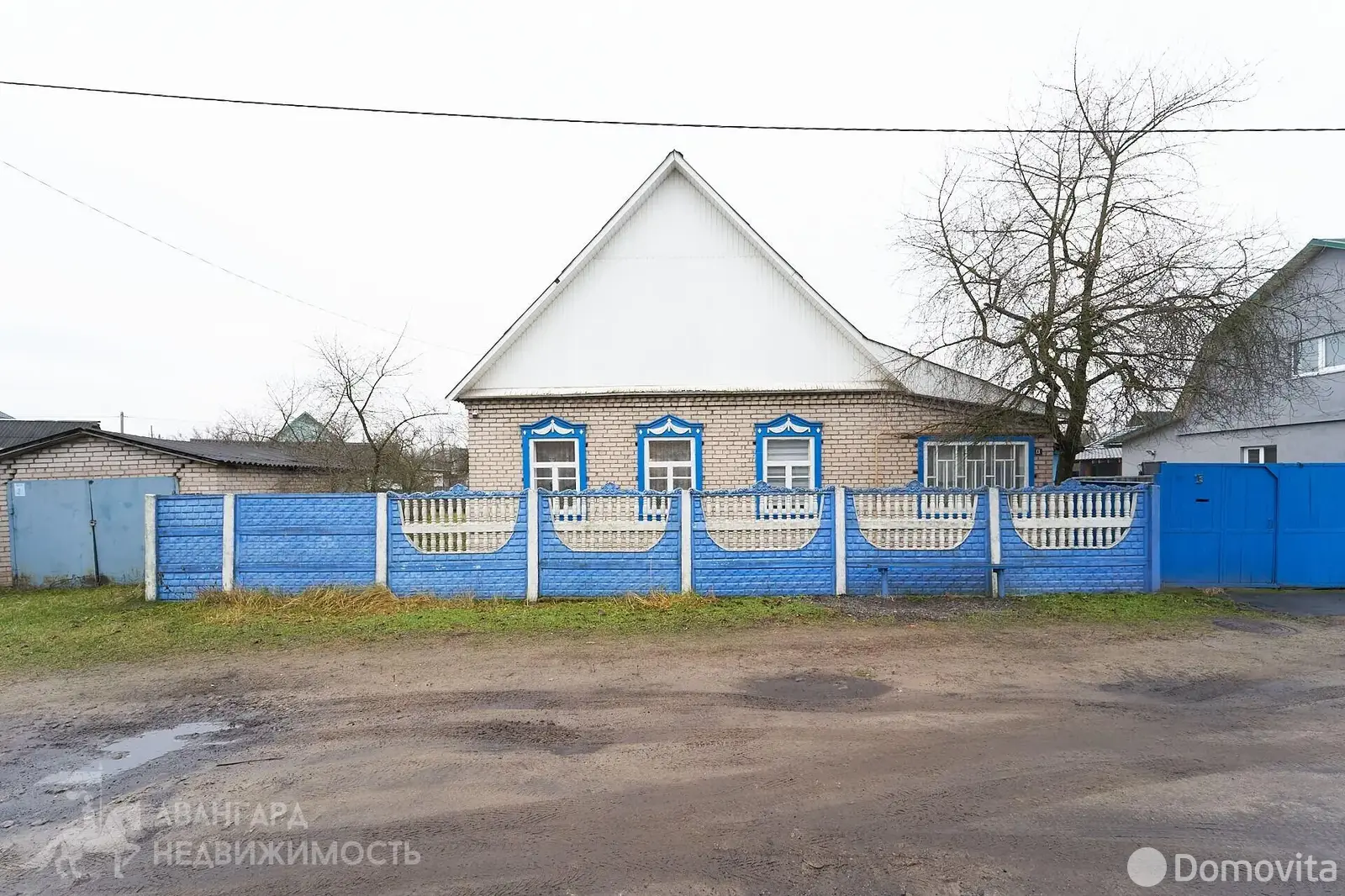 продажа коттеджа, Борисов, пер. Залинейный 4-й