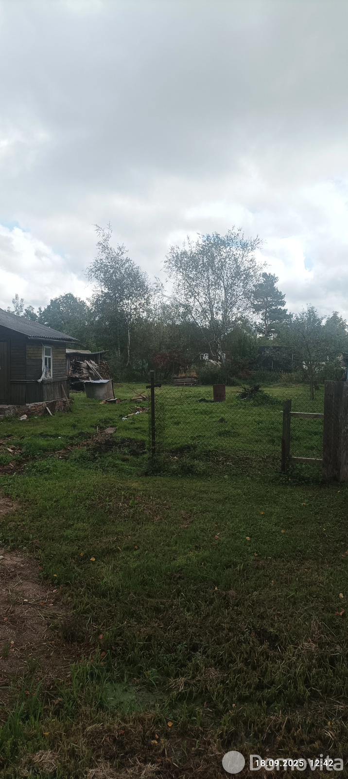 дом, Витебск, ул. Киевская, д. 2, стоимость продажи 33 450 р.