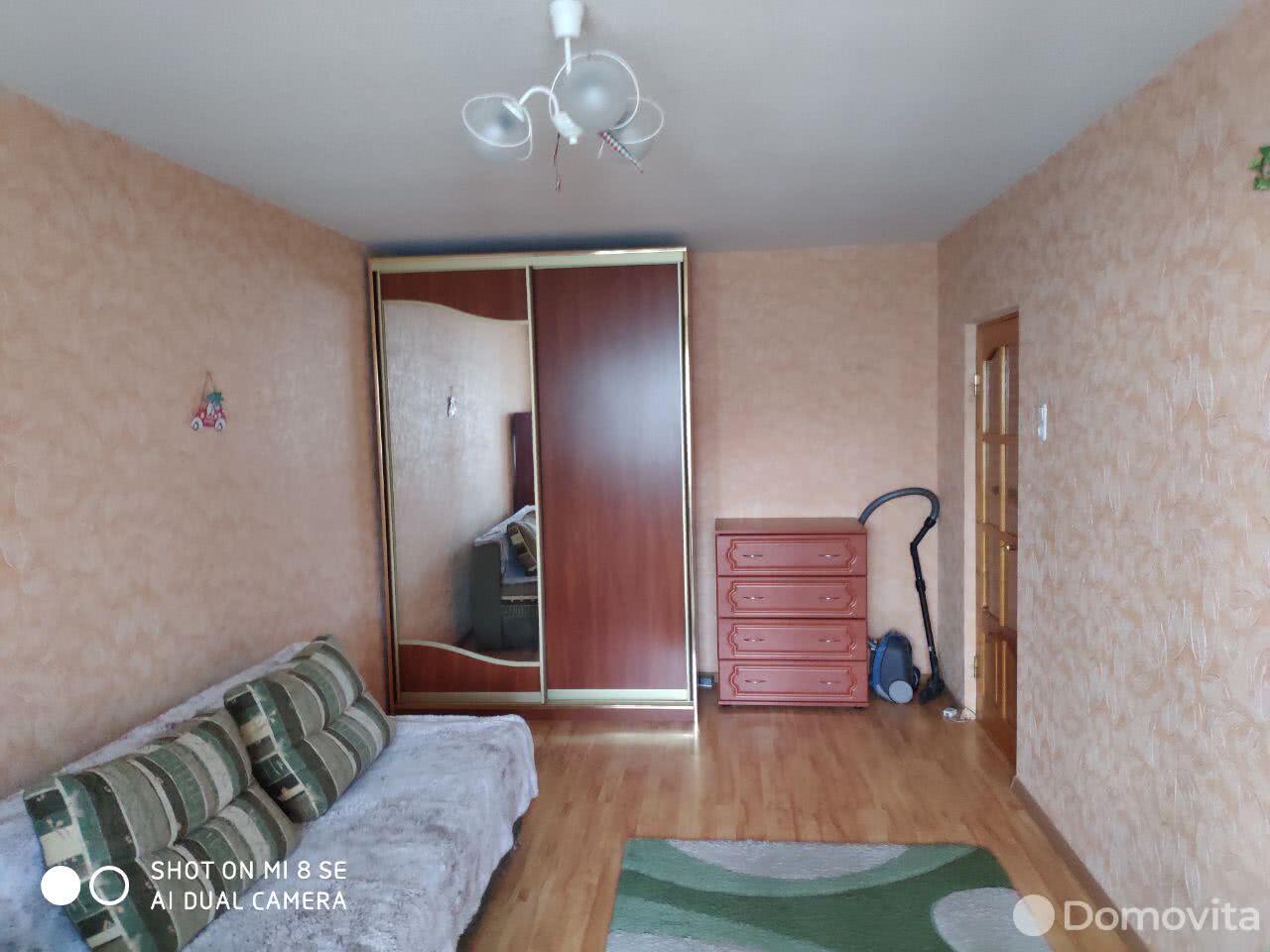 Купить 1-комнатную квартиру в Минске, ул. Белецкого, д. 50/1, 58500 USD, код: 1017388 - фото 3