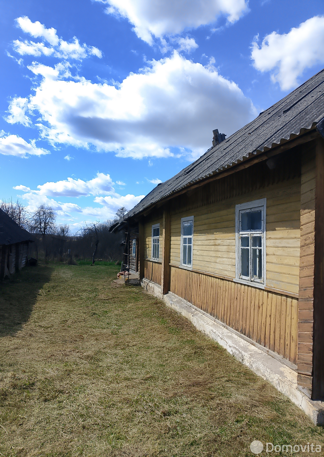 дача, Цынцевичи, 