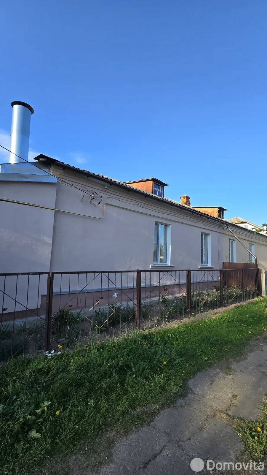 продажа коттеджа, Гомель, пер. Бакунина, д. 32
