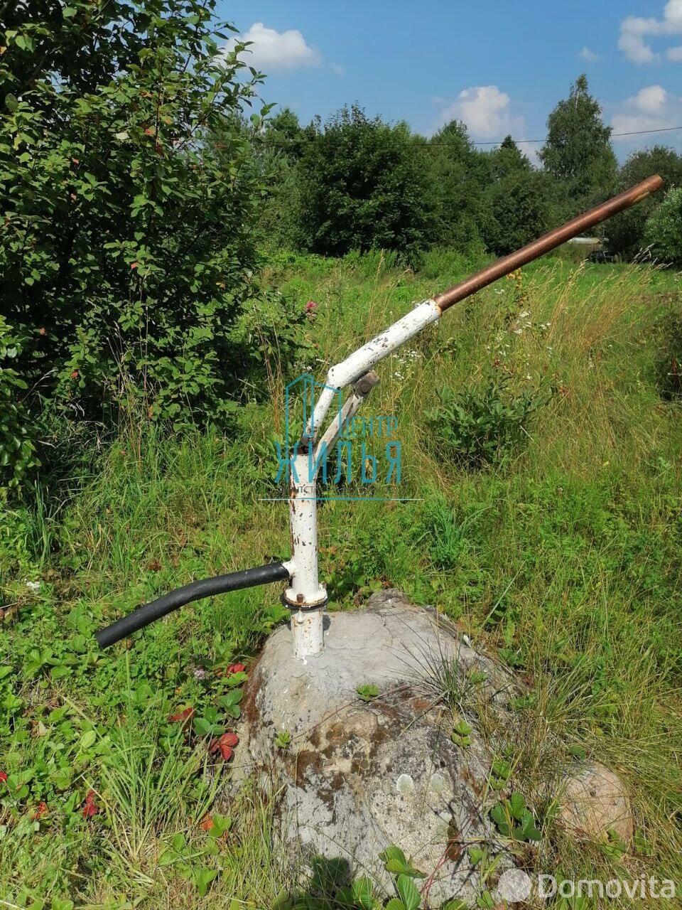 Купить земельный участок, 8.16 соток, Демидково, Гродненская область, 3700USD, код 568932 - фото 14