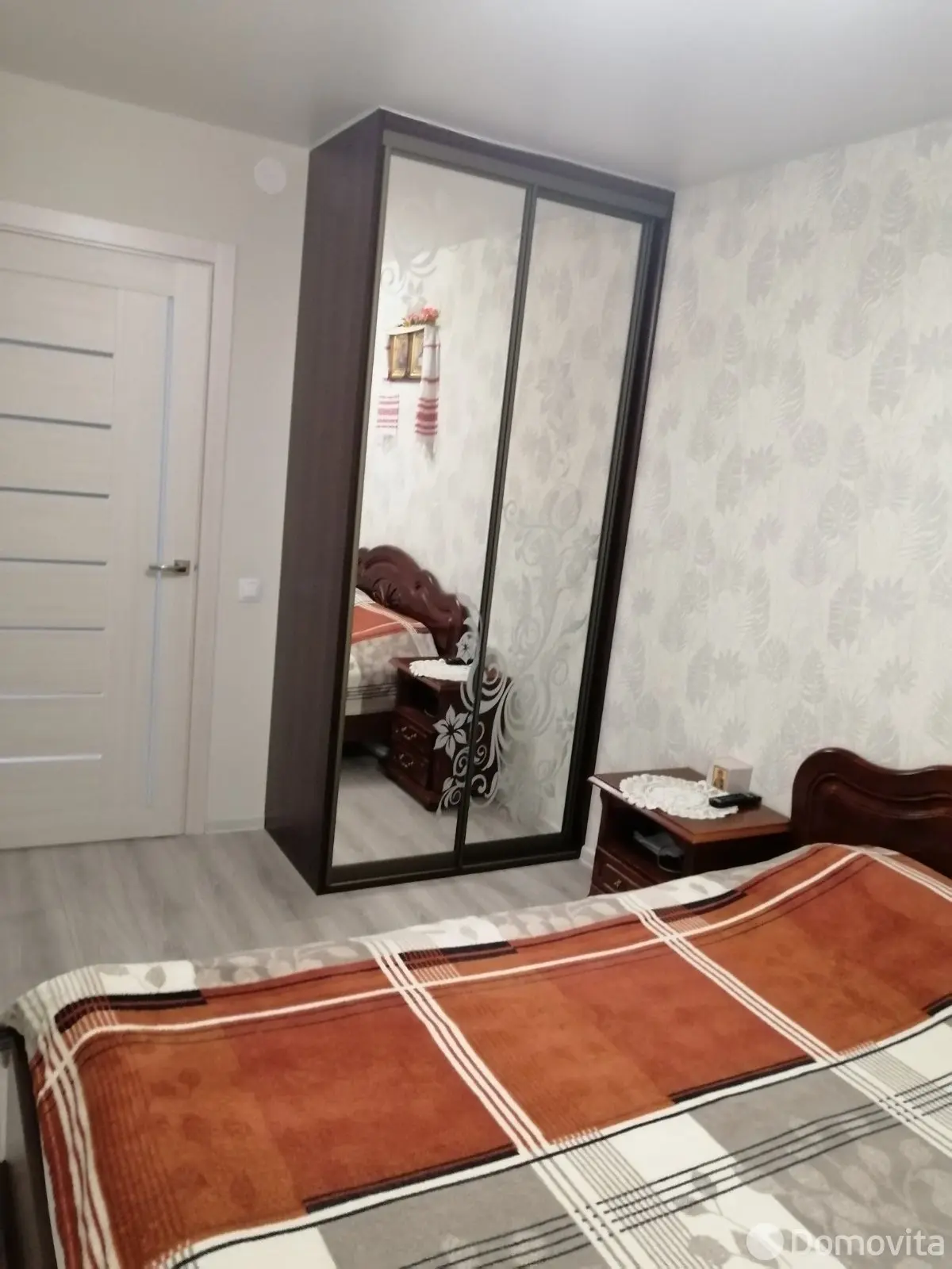 квартира, Минск, пер. 3-й Зубачева, д. 5 в Октябрьском районе