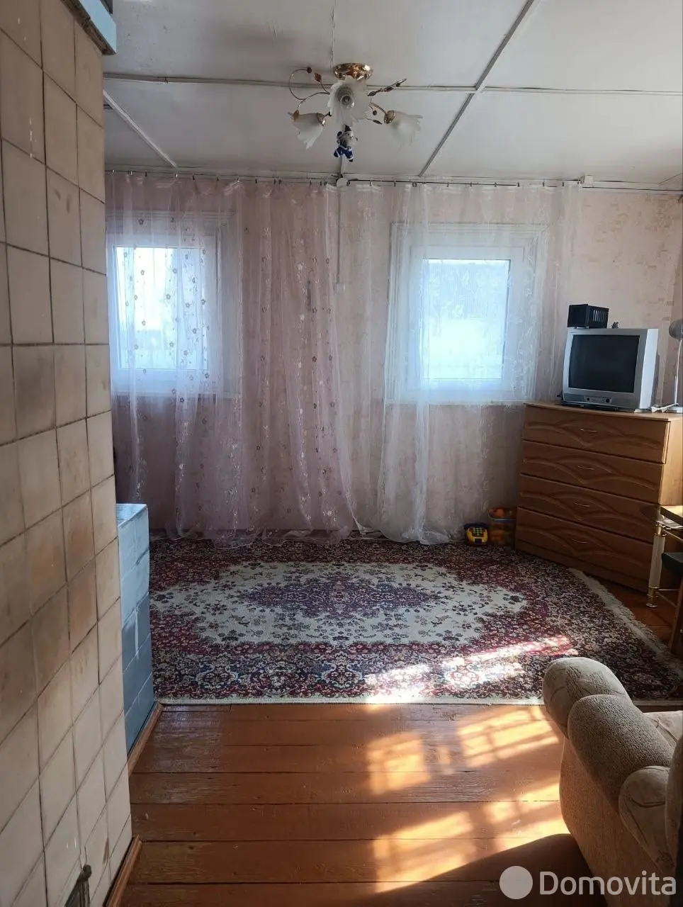 Продажа 2-этажной дачи в Строймаш Минская область, 19200USD, код 185263 - фото 15