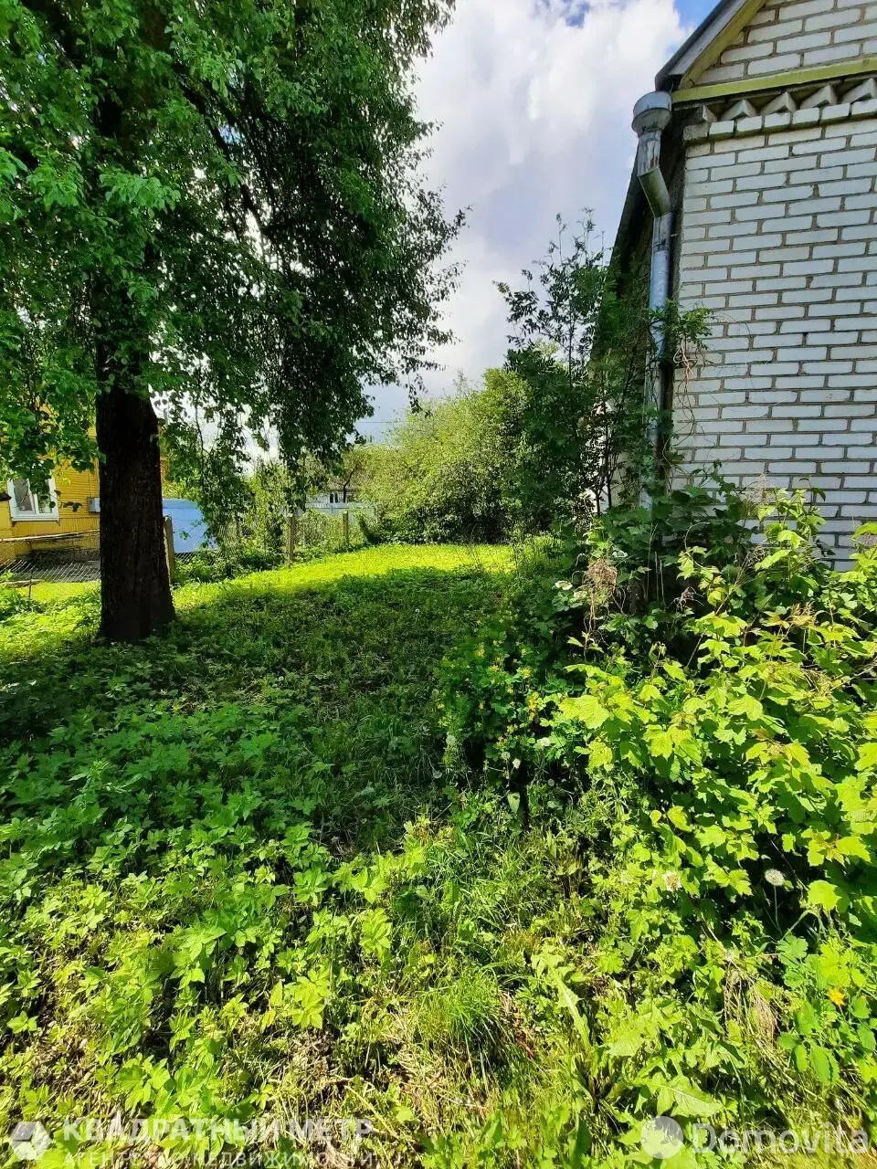 продажа дома, Молодечно, ул. Обухова